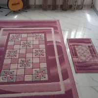 فرش اتاق کودک