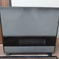 بخاری تر و تمیز