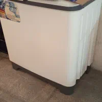 لباس شویی دوقلو نو