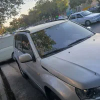 سوزکی ویتارا مدل ۲۰۰۸