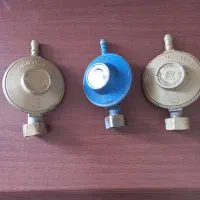 رگلاتور گاز