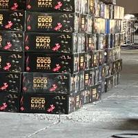 پخش ذغال کوکومک