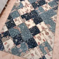 فرش 4 متری کاستوم