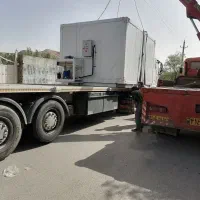 ساخت و فروش سردخانه ثابت و پرتابل|ماشین‌آلات صنعتی|تهران, دروازه شمیران|دیوار