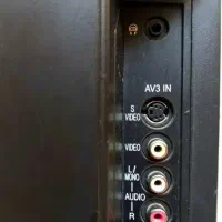 TV Panasonic malezya|تلویزیون و پروژکتور|تهران, نیروی هوایی (پیروزی)|دیوار