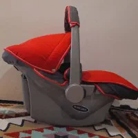 کریر نوزاد
