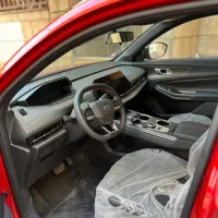 چانگان cs55|خودرو سواری و وانت|تهران, دارآباد|دیوار