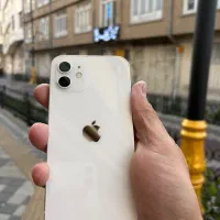 ایفون ۱۲ در حد صفر نیست در جهان