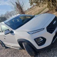 x22 pro  دندای  مدل ۱۴۰۲|خودرو سواری و وانت|احمدآبادمستوفی, |دیوار