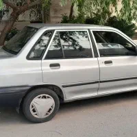 مدل۸۷دوگانه شاسی سالم