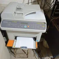 تعمیر فروش و شارژ کارتریج انواع پرینترهای لیزری|پرینتر، اسکنر، کپی، فکس|کرج, کمال‌شهر|دیوار