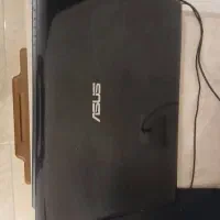 لپتاپ مدل asus x45u