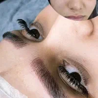 میکروبلیدینگ،فیبروز،شیدینگ،ریمو،تاتو|خدمات آرایشگری و زیبایی|بم, |دیوار