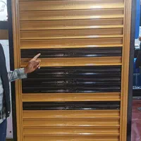 درب برقی تعمیر و نصب|خدمات پیشه و مهارت|شیراز, پانصد دستگاه ارتش|دیوار