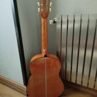 گیتار 3/4بسیار نو