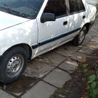 هیوندای مدل ۱۹۹۳|خودرو سواری و وانت|تهران, بوستان بعثت (باغ آذری)|دیوار