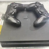 ps 4 اسلیم کپی خور یک ترا