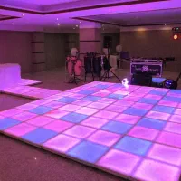 دیجی و آهنگساز خانوم