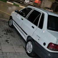 پراید مدل 80در حد 90بدون خرج برای مصرف کننده