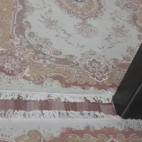 ۴تخته فرش ۶ متری