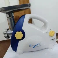 چرخ‌گوشت‌‌مارک‌بوش‌برند‌خوب‌بازار