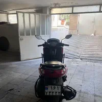 n max|موتورسیکلت|تهران, امیرآباد|دیوار