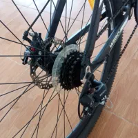 دوچرخه ۲۶|دوچرخه، اسکیت، اسکوتر|خرمدره, |دیوار