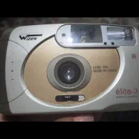 فروش فوری دوربین عکاسی