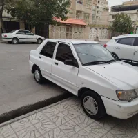 پراید 132مدل 95