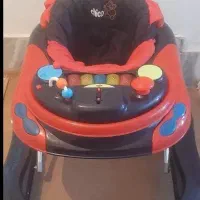 ست کریر روروئک وکالسکه|کالسکه و لوازم جانبی|مهاجران, |دیوار