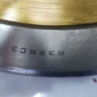 بلبرینگ صنعتی