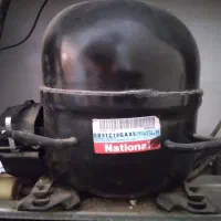 مرکز پخش  موتور یخچال .فریزر .ویترینی ..تهران حومه|یخچال و فریزر|تهران, ائمه اطهار|دیوار