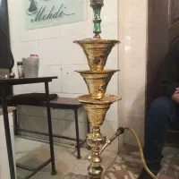 وسایل کافه سنتی