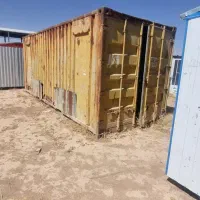 دنیای کانکس کانتینر تانک آب|خدمات پیشه و مهارت|شهرکرد, |دیوار
