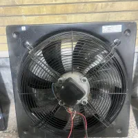 هواکش دمنده