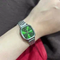 ساعت کاسیو
