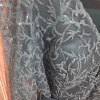 لباس مجلسی|لباس|آبیک, |دیوار