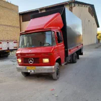 مینی بار مدل ۵۲ بازدید اسلامشهر|خودرو سنگین|تهران, لویزان|دیوار