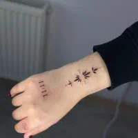 مدل تتوی بدن فقط بانوان