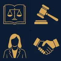 وکیل و مشاوره حقوقی