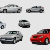 فروش و پیش فروش خودرو با شرایط ویژه