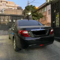 دنا پلاس اتومات اقساط بلند مدت بانکی تحویل فوری|خودرو سواری و وانت|تهران, پونک|دیوار