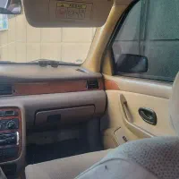 سمند ef7.دوگانه.|خودرو سواری و وانت|لامرد, |دیوار