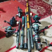 چوب و چرخ برند