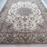 فرش ۱۲ متری مشهد ۷۰۰ شانه تراکم ۱۲۰۰