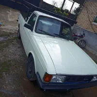 شخصی|خودرو سواری و وانت|لیسار, |دیوار