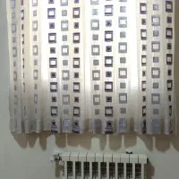 پرده ی حریردرحدنو