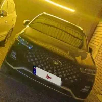 تیگو ۷پرو ۴۰۱ مشکی