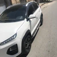 X22 پرو فول|خودرو سواری و وانت|قرچک, مهدیه|دیوار