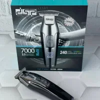 ماشین ریش dsp 7000 اصلاح تریمر خط صفر زن90286شارژی|آرایشی، بهداشتی، درمانی|کرج, حیدرآباد|دیوار